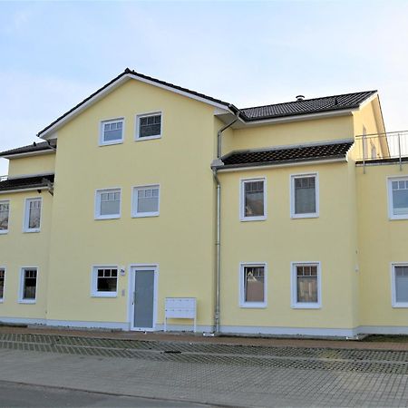 Ostwind Apartment Boergerende-Rethwisch Exterior photo